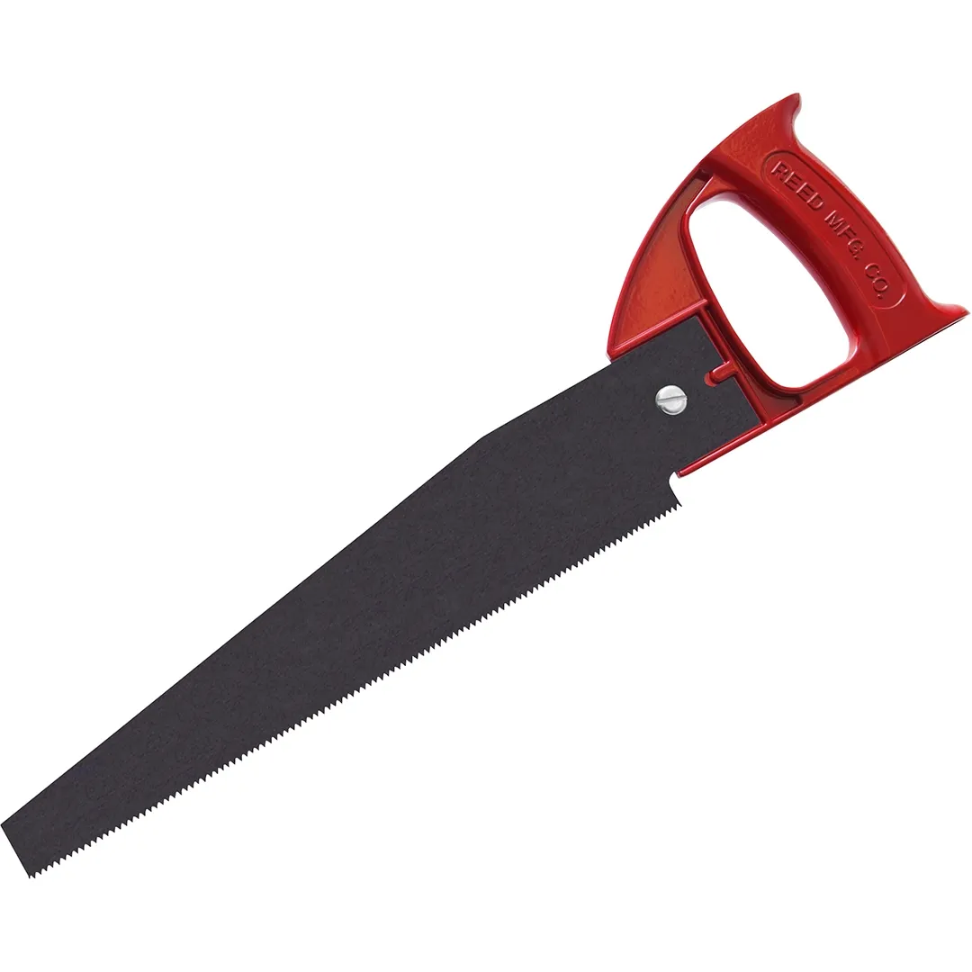 REED REED Plastic Pipe Saws
